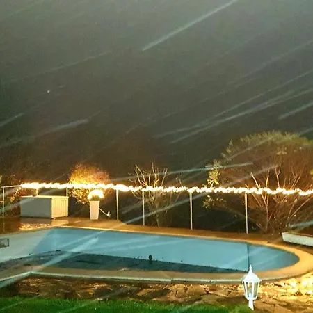 Ihre Auszeit Am Golfplatz Lejlighed Meisdorf Eksteriør billede