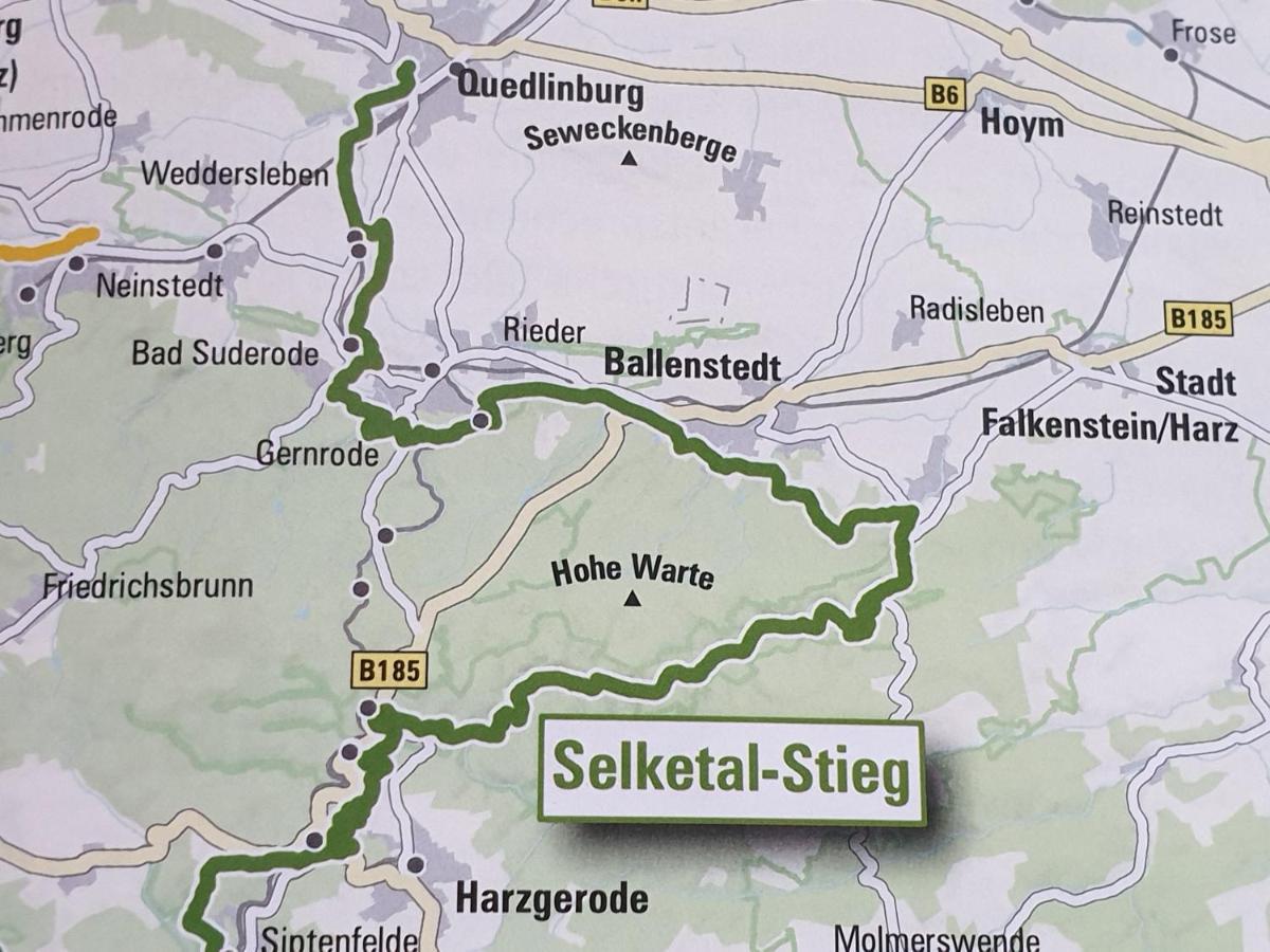 Ihre Auszeit Am Golfplatz Meisdorf