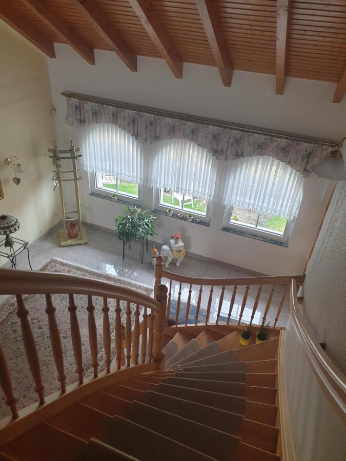 Apartment Ihre Auszeit Am Golfplatz *