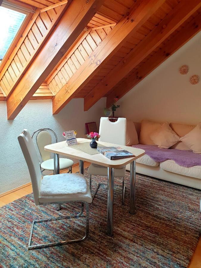Appartamento Ihre Auszeit Am Golfplatz Meisdorf