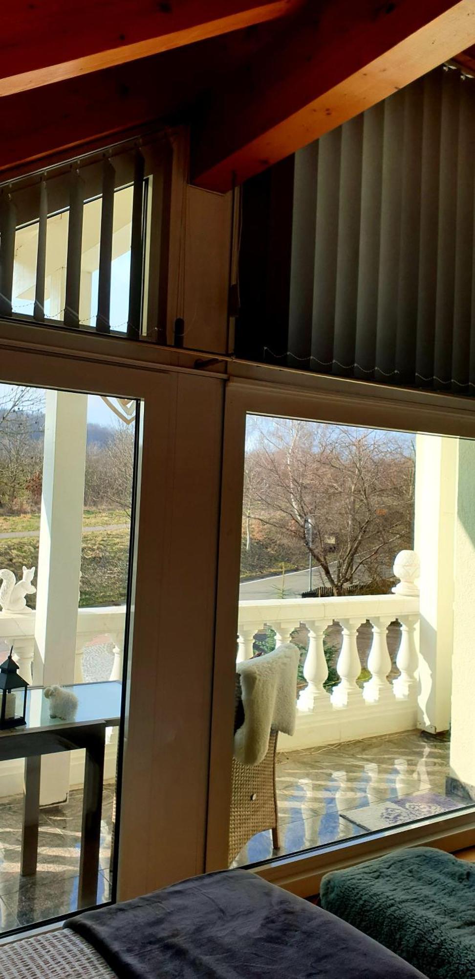 Ihre Auszeit Am Golfplatz Appartamento Meisdorf