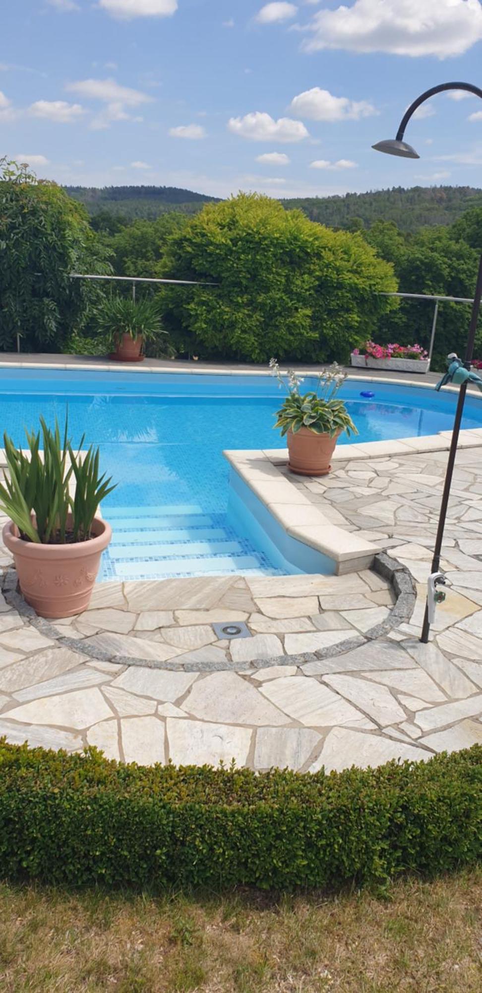 Apartment Ihre Auszeit Am Golfplatz Meisdorf