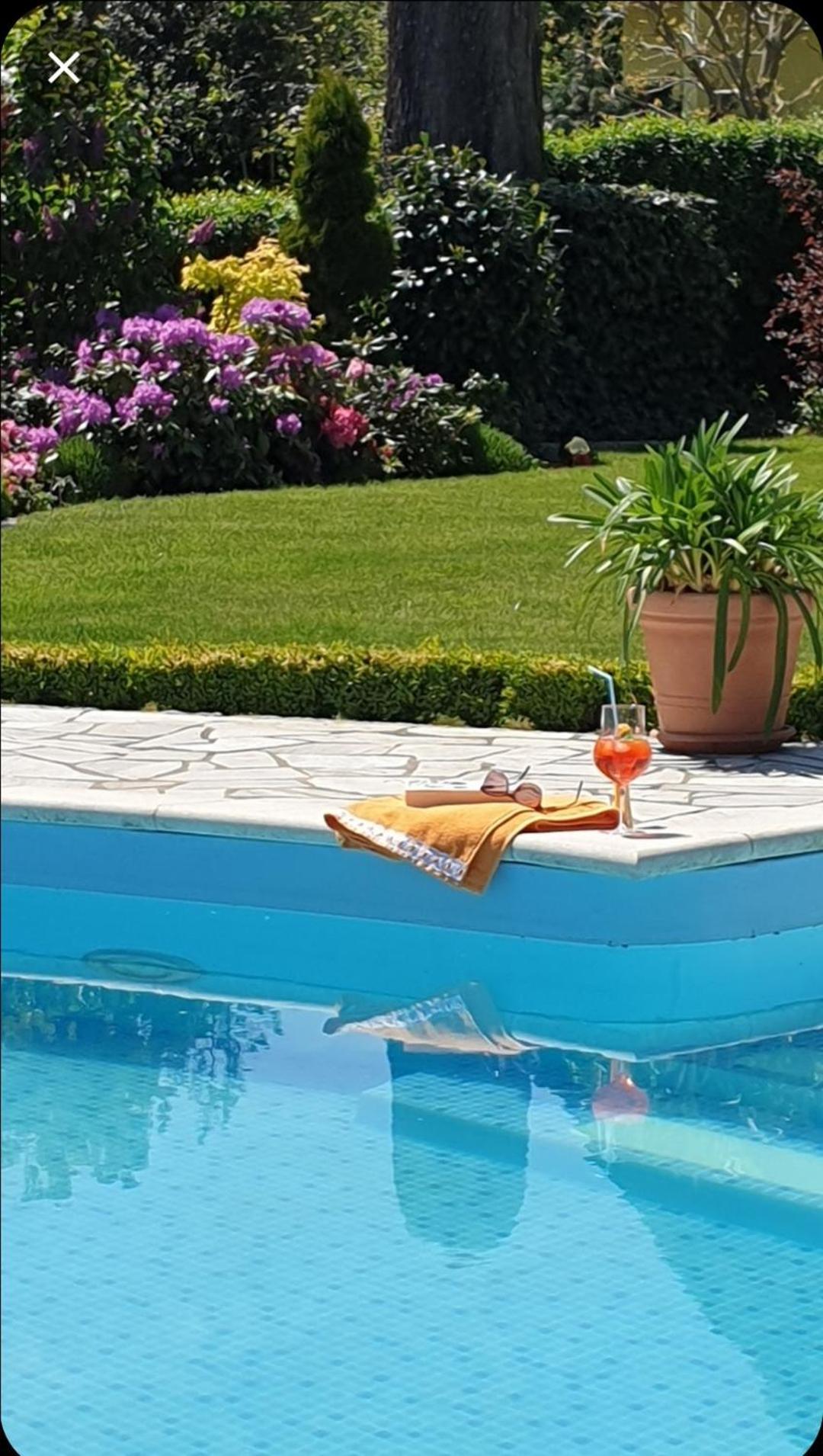 Ihre Auszeit Am Golfplatz Apartment