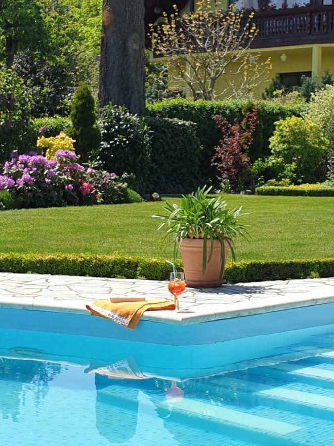 Ihre Auszeit Am Golfplatz Apartment *