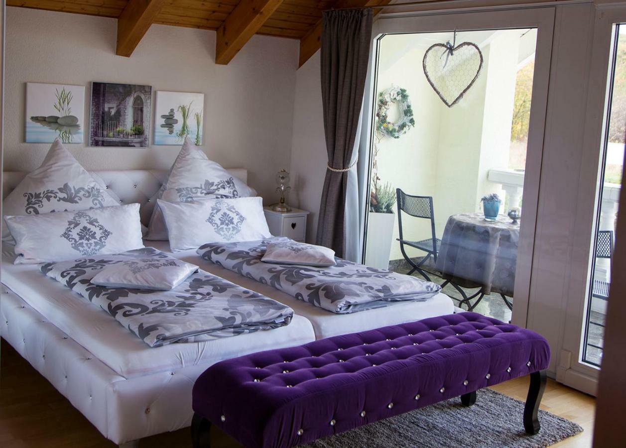 Apartment Ihre Auszeit Am Golfplatz *