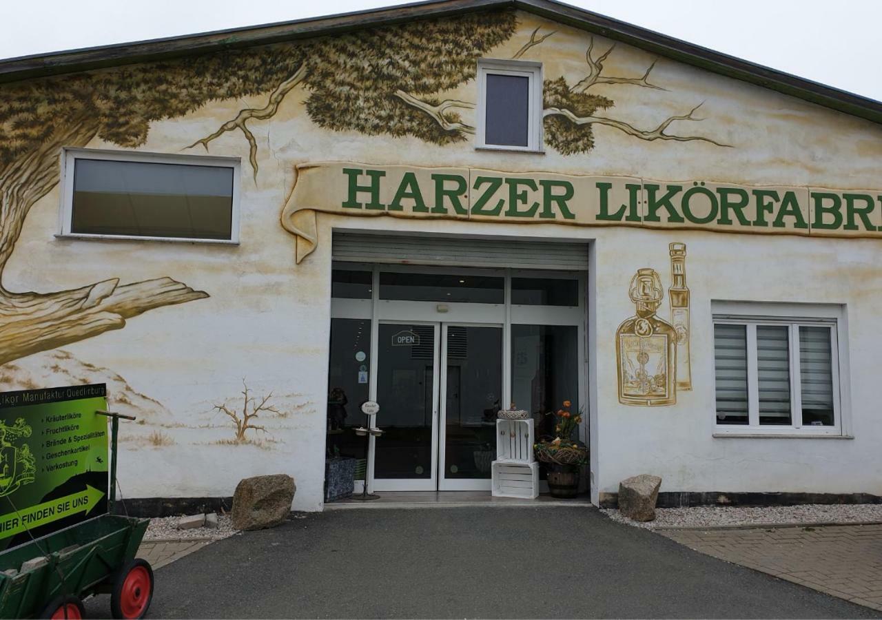 Ihre Auszeit Am Golfplatz Meisdorf